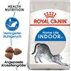 ROYAL CANIN Indoor 27 10 kg