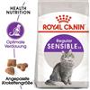 ROYAL CANIN Sensible 33 10 kg