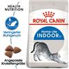 ROYAL CANIN Indoor 27 20kg (2x10kg)