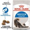 ROYAL CANIN Indoor Long Hair 20kg (2x10kg)