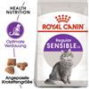 ROYAL CANIN Sensible 33 20kg (2x10kg)