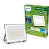 PHILIPS Lois, Proiettore UltraEfficient per Esterni, 24 W, 5000 K, Antracite