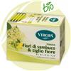 Viropa Tisana BIO Fiori Di Sambuco e Tiglio Fiore