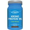 Krono Protein 95 Gusto Cacao 1kg 6 Fonti Proteiche