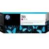 HP ORIGINALE HP Cartuccia d'inchiostro magenta F9K01A 745 300ml mod. F9K01A 745 EAN 725184104640