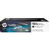 HP ORIGINALE HP Cartuccia d'inchiostro nero L0R12A 981X ~11000 Pagine mod. L0R12A 981X EAN 889296095286
