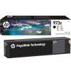 HP ORIGINALE HP Cartuccia d'inchiostro nero L0S07AE 973X ~10000 Pagine mod. L0S07AE 973X EAN 889296544692