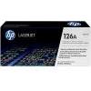HP ORIGINALE HP Tamburo differenti colori CE314A 126A ~14000 Pagine mod. CE314A 126A EAN 884962223352