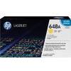 HP ORIGINALE HP toner giallo CE262A 648A ~11000 Pagine mod. CE262A 648A EAN 884420186854