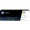 HP ORIGINALE HP toner giallo W2032X 415X ~6000 Pagine mod. W2032X 415X EAN 192018046405