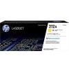 HP ORIGINALE HP toner giallo W2122A 212A ~4500 Pagine mod. W2122A 212A EAN 194441428872