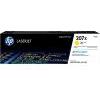 HP ORIGINALE HP toner giallo W2212X 207X ~2450 Pagine mod. W2212X 207X EAN 193905265190