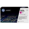HP ORIGINALE HP toner magenta CE403A 507A ~6000 Pagine mod. CE403A 507A EAN 884962554593