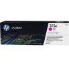 HP ORIGINALE HP toner magenta CF383A 312A ~2700 Pagine mod. CF383A 312A EAN 887111367785