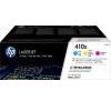 HP ORIGINALE HP toner magenta CF413X 410X ~5000 Pagine alta capacit� mod. CF413X 410X EAN 888793807576