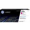HP ORIGINALE HP toner magenta W2123A 212A ~4500 Pagine mod. W2123A 212A EAN 194441428889