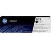 HP ORIGINALE HP toner nero C8543X 43X ~30000 Pagine mod. C8543X 43X EAN 725184659522