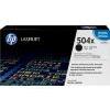 HP ORIGINALE HP toner nero CE250X 504X ~10500 Pagine mod. CE250X 504X EAN 883585595693