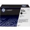 HP ORIGINALE HP toner nero CE255A 55A ~6000 Pagine mod. CE255A 55A EAN 884420133698