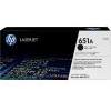 HP ORIGINALE HP toner nero CE340A 651A ~13500 Pagine standard mod. CE340A 651A EAN 886111121328