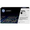 HP ORIGINALE HP toner nero CE400A 507A ~5500 Pagine standard mod. CE400A 507A EAN 884962554555