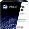 HP ORIGINALE HP toner nero CF237Y 37Y ~41000 Pagine mod. CF237Y 37Y EAN 889899204221