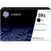 HP ORIGINALE HP toner nero CF259X 59X ~10000 Pagine mod. CF259X 59X EAN 192018046788