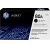 HP ORIGINALE HP toner nero CF280A 80A ~2560 Pagine standard mod. CF280A 80A EAN 886111144143