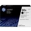 HP ORIGINALE HP toner nero CF280X 80X ~6900 Pagine alta capacit� mod. CF280X 80X EAN 886111144150