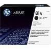 HP ORIGINALE HP toner nero CF281A 81A ~10500 Pagine standard mod. CF281A 81A EAN 887758147894