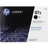 HP ORIGINALE HP toner nero CF287X 87X ~18000 Pagine elevata capacit�! mod. CF287X 87X EAN 889296182900