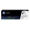 HP ORIGINALE HP toner nero CF400X 201X ~2800 Pagine alta capacit� mod. CF400X 201X EAN 888793237984