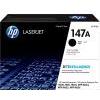 HP ORIGINALE HP toner nero W1470A 147A ~10500 Pagine mod. W1470A 147A EAN 194441304671