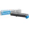 KYOCERA ORIGINALE Kyocera toner ciano TK-5195C 1T02R4CNL0 ~7000 Pagine mod. TK-5195C 1T02R4CNL0 EAN 632983035665