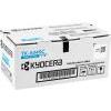 KYOCERA ORIGINALE Kyocera toner ciano TK-5440C 1T0C0ACNL0 ~2400 Pagine mod. TK-5440C 1T0C0ACNL0 EAN 632983075173