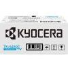 KYOCERA ORIGINALE Kyocera toner ciano TK-5450C 1T0C0DCNL0 ~3200 Pagine mod. TK-5450C 1T0C0DCNL0 EAN 632983084489