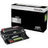 LEXMARK ORIGINALE Lexmark Tamburo nero 50F0ZA0 500ZA ~60000 Pagine mod. 50F0ZA0 500ZA EAN 734646433372