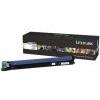 LEXMARK ORIGINALE Lexmark Tamburo nero C950X71G C950 ~115000 Pagine pacco singolo mod. C950X71G C950 EAN 734646227766