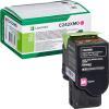 LEXMARK ORIGINALE Lexmark toner magenta C242XM0 C/MC2425/2535 ~3500 Pagine mod. C242XM0 C/MC2425/2535 EAN 734646667500