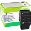 LEXMARK ORIGINALE Lexmark toner nero 24B6011 C/XC2132 ~6000 Pagine mod. 24B6011 C/XC2132 EAN 734646498777