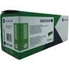 LEXMARK ORIGINALE Lexmark toner nero 56F2000 MX522/MS621 ~6000 Pagine mod. 56F2000 MX522/MS621 EAN 734646637244