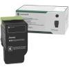 LEXMARK ORIGINALE Lexmark toner nero 78C2XK0 CS/CX421 ~8500 Pagine mod. 78C2XK0 CS/CX421 EAN 734646653312