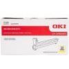 OKI ORIGINALE OKI Tamburo giallo 44844469 MC853/873 ~30000 Pagine mod. 44844469 MC853/873 EAN 5031713064008