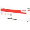 OKI ORIGINALE OKI toner giallo 45862814 MC873 ~10000 Pagine mod. 45862814 MC873 EAN 5031713064084