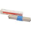 OKI ORIGINALE OKI toner giallo 46508709 C332/MC363 ~3000 Pagine mod. 46508709 C332/MC363 EAN 5031713067320