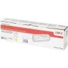 OKI ORIGINALE OKI toner giallo 46861305 C834/C844 ~10000 Pagine mod. 46861305 C834/C844 EAN 5031713071099