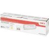 OKI ORIGINALE OKI toner giallo 47095701 C824/C834/C844 ~5000 Pagine mod. 47095701 C824/C834/C844 EAN 5031713071211