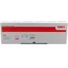 OKI ORIGINALE OKI toner magenta 44844614 C822 ~7300 Pagine mod. 44844614 C822 EAN 5031713056140