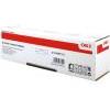 OKI ORIGINALE OKI toner nero 45807111 B432 ~12000 Pagine mod. 45807111 B432 EAN 5031713063421