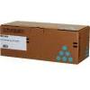 RICOH ORIGINALE Ricoh toner ciano 407717 SP C252HEC ~6000 Pagine mod. 407717 SP C252HEC EAN 4961311896842